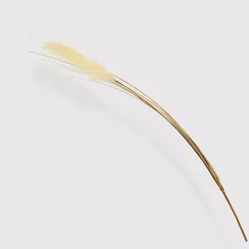 Трава искусственная Dpi пампасная 97 см