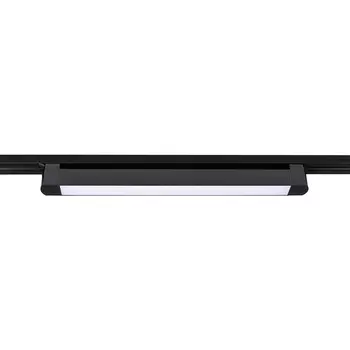 Трековый светильник Arte Lamp LINEETTA A4574PL-1BK