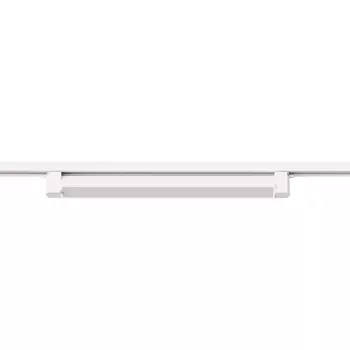 Трековый светильник Arte Lamp LINEETTA A4574PL-1WH