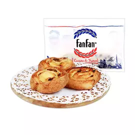 Трелис FanFan с кремом 110