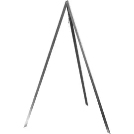 Тренога костровая Grillux в чехле 1 м