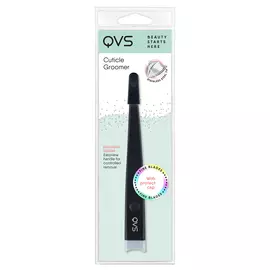 Триммер для кутикулы QVS