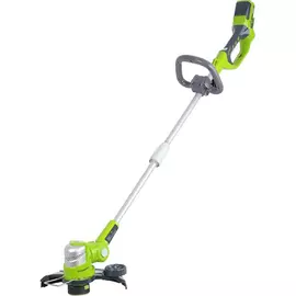 Триммер Greenworks G24ST30MK2