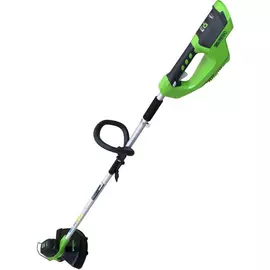 Триммер Greenworks GD40LT30