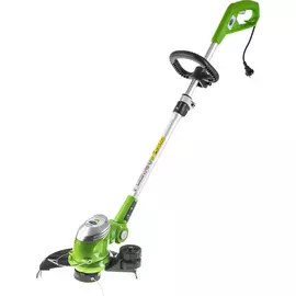 Триммер Greenworks GST5033M