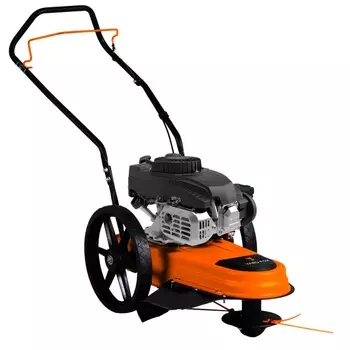 Триммер колесный бензиновый YARD FOX 56WT