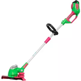 Триммер Monferme 21317М 40V4AH без аккумулятора и ЗУ