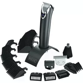 Триммер Wahl 9864-016 Stainless Steel Advance