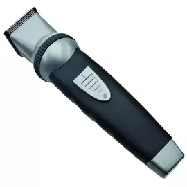 Триммер Wahl 9953-1016 GroomsMan Body Black