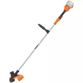 Триммер Worx WG183E.9 без АКБ и ЗУ