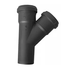 Тройник Sinikon d32x32x45