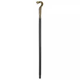 Трость кобра Кубера