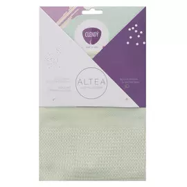 Тряпка Clendy из микрофибры 36x38 см