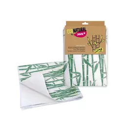 Тряпка для мытья полов York Бамбук 60х50 см