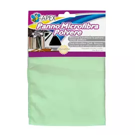 Тряпка для уборки 30х40 Apex