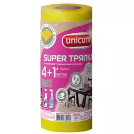 Тряпка Unicum Universal 4+1 м