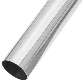 Труба Невский крепеж круглая 2 м D25, 1+/-0,1 мм К