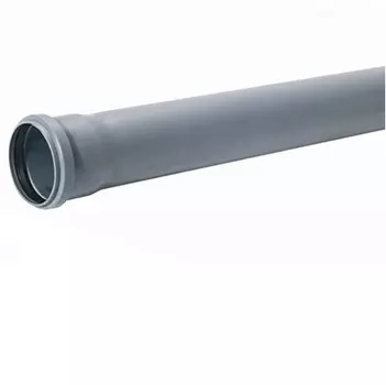 Труба Sinikon D110 1500мм