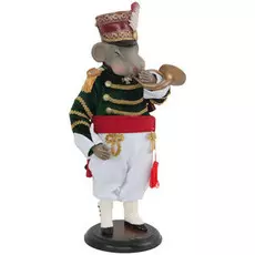 Трубач Bogacho Моппи