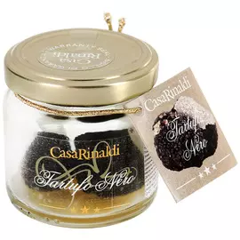 Трюфель Casa Rinaldi черный консервированный 30 г