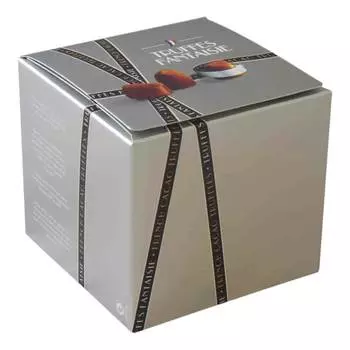 Трюфель Mathez Plain Smart, 200 г