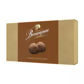 Трюфель Волшебница Восхищение шоколадный 100 г