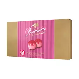 Трюфель Волшебница Восхищение шоколадный Ruby cocoa beans 100 г