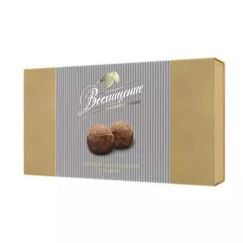 Трюфель Волшебница Восхищение шоколадный с ромом 100 г