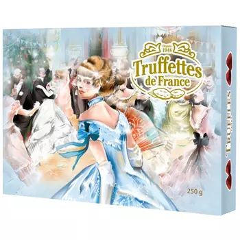 Трюфели Chocmod классические 250 г