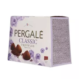 Трюфели Pergale Classic 200 г