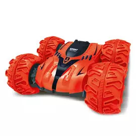 Трюковая машина Junfa на радиоуправлении 989-01