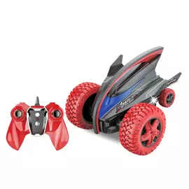 Трюковая машина-перевертыш 1toy Т13787