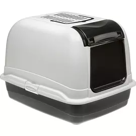 Туалет для кошек FERPLAST Maxi Bella 50 см