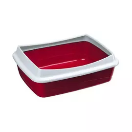 Туалет для кошек FERPLAST Nip Plus 47 см