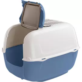 Туалет для кошек FERPLAST Prima Cabrio 39,5 см