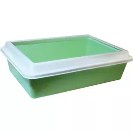 Туалет ZOOEXPRESS Люкс 41x30x12 см