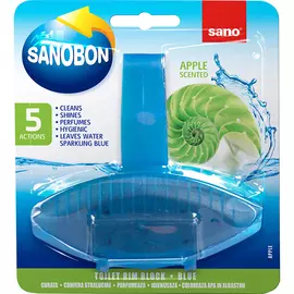 Туалетный блок Sano Sanobon Apple 55 г