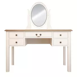 Туалетный стол с зеркалом Olivia GA2006ETG/C