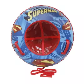 Тюбинг 1Toy Супермен 85 см