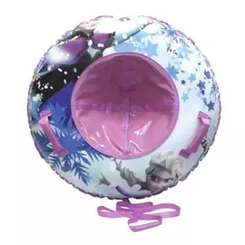 Тюбинг - Надувные Сани Disney Холодное Сердце 85 см