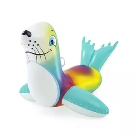 Тюлень надувной Bestway 1,57x1,14 м (41479)