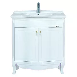 Тумба без раковины Мисти Дайна-85