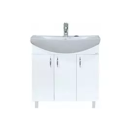 Тумба без раковины Misty Балтика 80