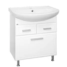 Тумба без раковины Misty Стелла 65