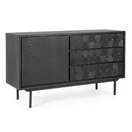 Тумба Bizzotto furniture eulalia 132х42х77 см