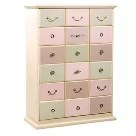 Тумба для обуви Пандора - 4 с 4-мя ящ