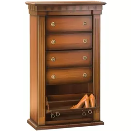 Тумба для обуви Тауэр-3/2