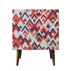 Тумба Этажерка Berber bb03/print_02 40x50x35