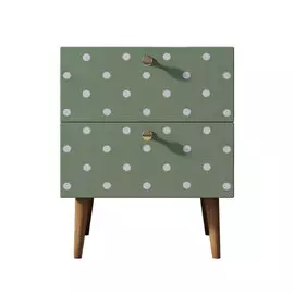 Тумба Этажерка Berber bb03/print_12 40x50x35