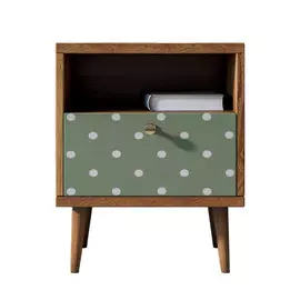 Тумба Этажерка Berber bb06/print_12 40x50x35